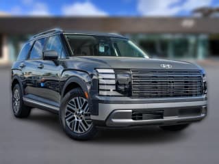 Hyundai Palisade Hybrid SEL Premium 8P AWD