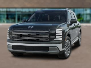 Hyundai Palisade Hybrid SEL Premium 7P AWD
