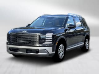 Hyundai Palisade Hybrid SEL Premium 8P AWD