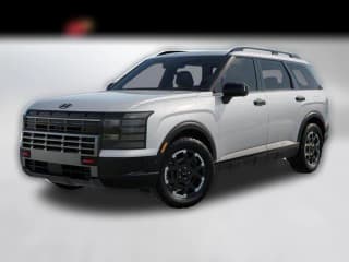 Hyundai Palisade XRT Pro AWD