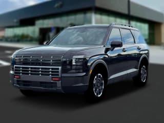 Hyundai Palisade XRT Pro AWD