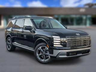 Hyundai Palisade Limited FWD