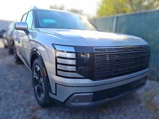 Hyundai Palisade Limited AWD Hyundai Palisade Limited AWD