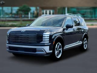 Hyundai Palisade Limited AWD