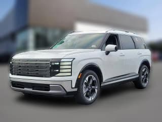 Hyundai Palisade Limited AWD