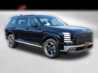 Hyundai Palisade Limited AWD