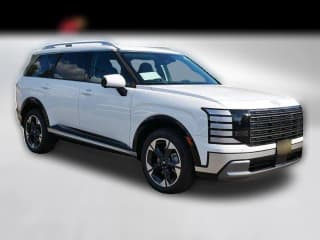 Hyundai Palisade Limited AWD