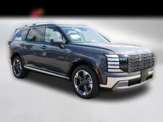 Hyundai Palisade Limited AWD