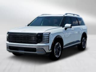Hyundai Palisade Limited AWD