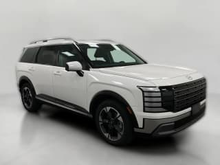 Hyundai Palisade Limited AWD