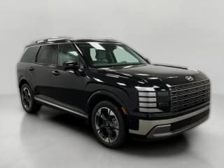 Hyundai Palisade Limited AWD