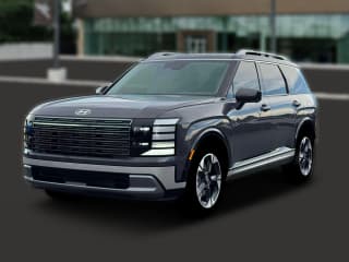 Hyundai Palisade Limited AWD