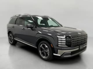 Hyundai Palisade Limited AWD