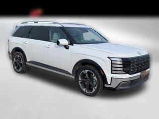 Hyundai Palisade Hybrid Limited AWD