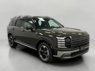 Hyundai Palisade Hybrid Limited AWD