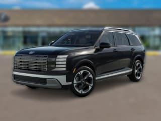 Hyundai Palisade Hybrid Limited AWD