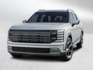 Hyundai Palisade Hybrid Limited AWD