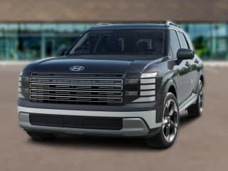 Hyundai Palisade Hybrid Limited AWD