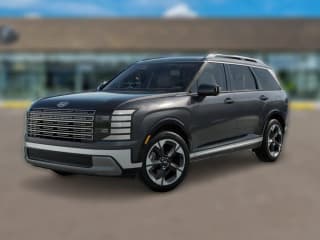 Hyundai Palisade Hybrid Limited AWD