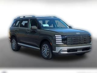 Hyundai Palisade SEL 7P FWD