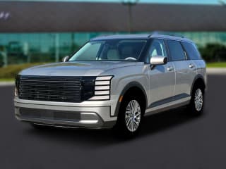 Hyundai Palisade SEL 7P FWD