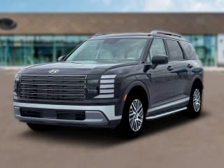 Hyundai Palisade SEL 7P FWD