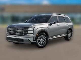 Hyundai Palisade SEL 7P FWD