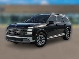 Hyundai Palisade Hybrid Blue SEL 8P FWD
