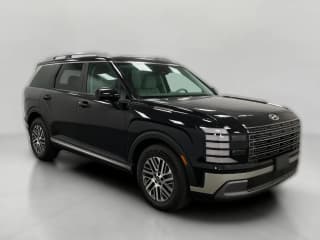 Hyundai Palisade SEL 7P AWD