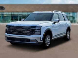 Hyundai Palisade SEL Convenience AWD