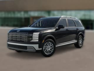 Hyundai Palisade SEL 8P AWD