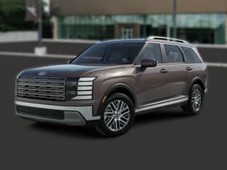 Hyundai Palisade SEL 7P AWD
