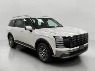 Hyundai Palisade SEL 7P AWD
