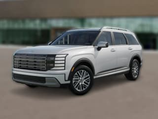 Hyundai Palisade SEL 7P AWD