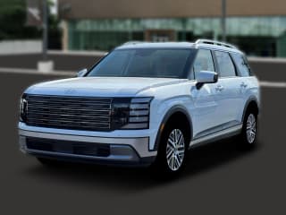 Hyundai Palisade SEL 7P AWD