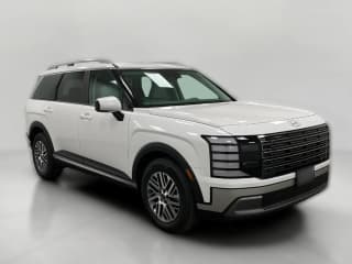 Hyundai Palisade SEL 7P AWD