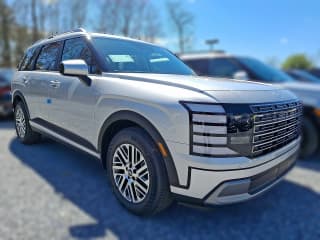 Hyundai Palisade SEL 8P AWD