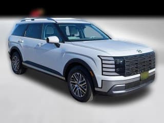 Hyundai Palisade SEL 7P AWD