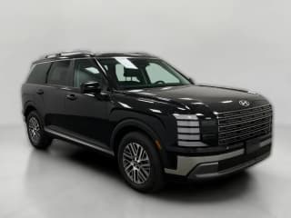 Hyundai Palisade SEL 7P AWD