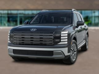 Hyundai Palisade Hybrid SEL 7P AWD