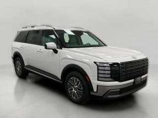 Hyundai Palisade Hybrid SEL 8P AWD