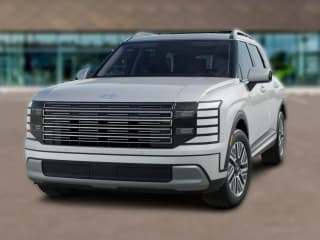 Hyundai Palisade Hybrid SEL 8P AWD