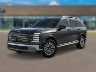 Hyundai Palisade Hybrid SEL 8P AWD