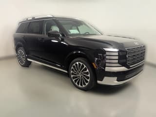 Hyundai Palisade Calligraphy FWD