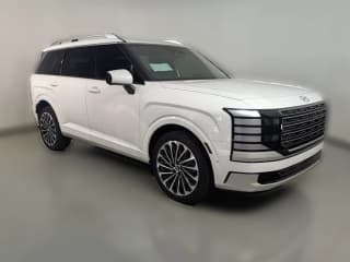 Hyundai Palisade Calligraphy FWD