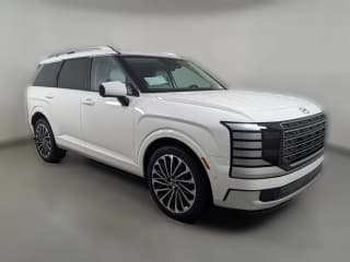 Hyundai Palisade Calligraphy FWD