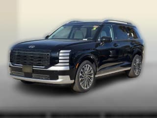 Hyundai Palisade Hybrid Calligraphy FWD