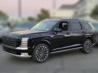 Hyundai Palisade Hybrid Calligraphy FWD