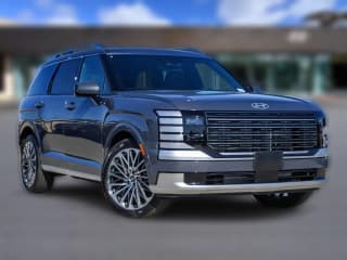 Hyundai Palisade Hybrid Calligraphy FWD