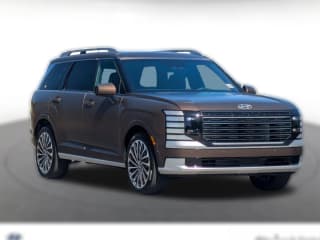 Hyundai Palisade Calligraphy AWD